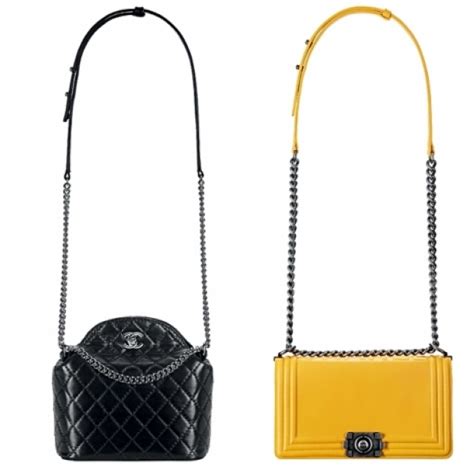 chanel cruise 2012 handbags|Chanel resort collection 2012.